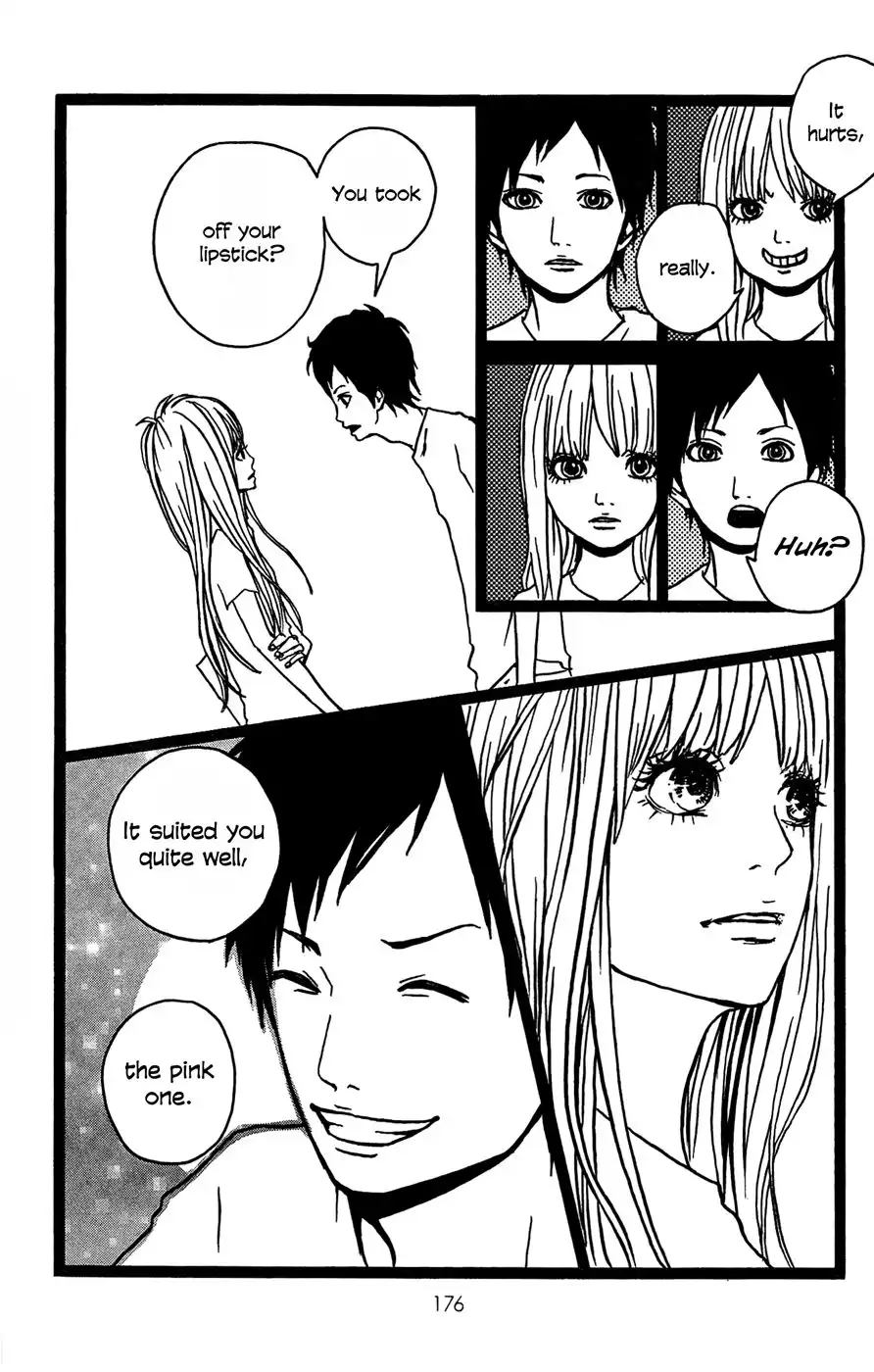 Shooting Star (TAKANO Ichigo) Chapter 6 11